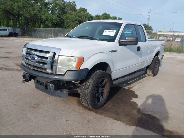 Продажа на аукционе авто 2014 Ford F-150 Xl, vin: 1FTEX1EM7EKD62552, номер лота: 45306287