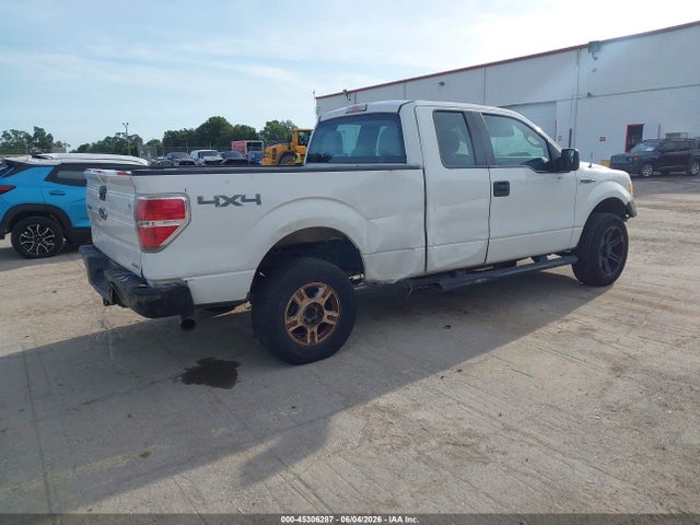 Продажа на аукционе авто 2014 Ford F-150 Xl, vin: 1FTEX1EM7EKD62552, номер лота: 45306287