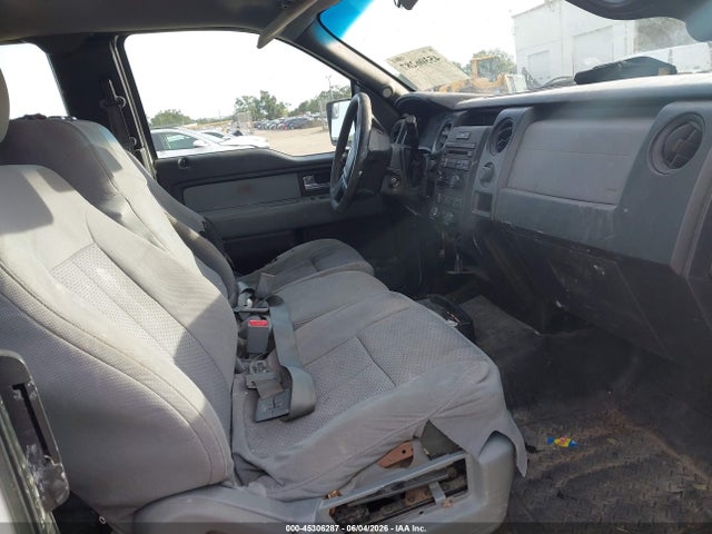 Продажа на аукционе авто 2014 Ford F-150 Xl, vin: 1FTEX1EM7EKD62552, номер лота: 45306287