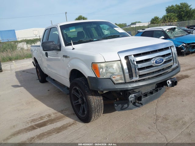 Продажа на аукционе авто 2014 Ford F-150 Xl, vin: 1FTEX1EM7EKD62552, номер лота: 45306287