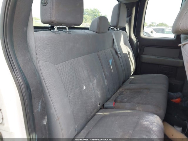 Продажа на аукционе авто 2014 Ford F-150 Xl, vin: 1FTEX1EM7EKD62552, номер лота: 45306287