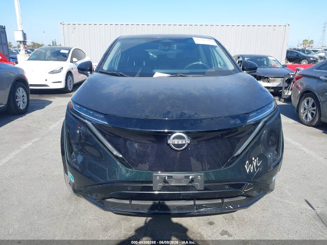 Aukcja sprzedaży 2025 Nissan Ariya Evolve+, vin: JN8BF0BE3SM463721, numer aukcji: 45306288