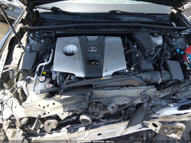 58AC21B14LU005724 Lexus ES 300H