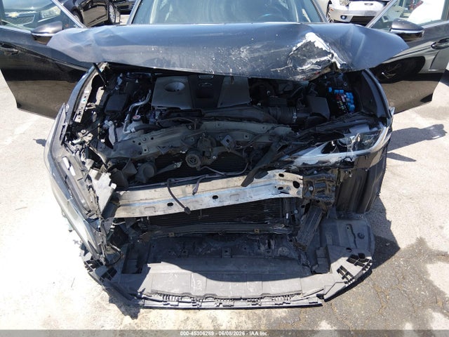 58AC21B14LU005724 Lexus ES 300H