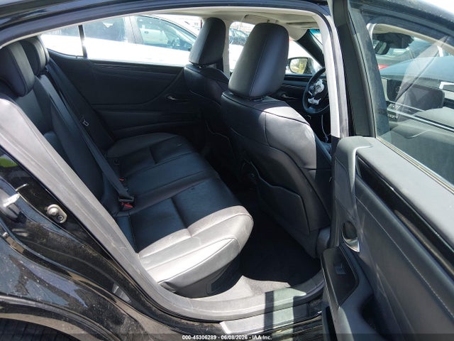 58AC21B14LU005724 Lexus ES 300H