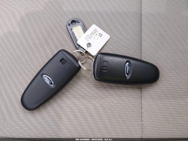 Ford FOCUS ELECTRIC 2018 1FADP3R41JL296124 Image 11