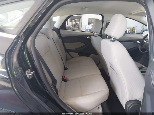Ford FOCUS ELECTRIC 2018 1FADP3R41JL296124 Image 8