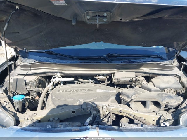 Aukcja sprzedaży 2019 Honda Pilot Ex-l, vin: 5FNYF5H57KB011094, numer aukcji: 45306296