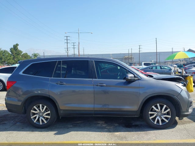 Aukcja sprzedaży 2019 Honda Pilot Ex-l, vin: 5FNYF5H57KB011094, numer aukcji: 45306296