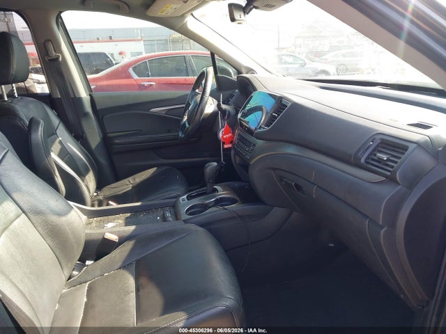 Aukcja sprzedaży 2019 Honda Pilot Ex-l, vin: 5FNYF5H57KB011094, numer aukcji: 45306296