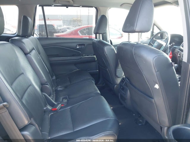Aukcja sprzedaży 2019 Honda Pilot Ex-l, vin: 5FNYF5H57KB011094, numer aukcji: 45306296