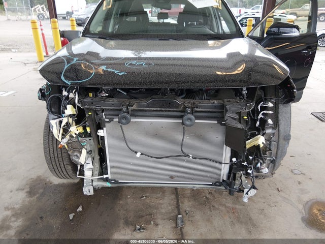 Toyota RAV4 LE 2025 JTMG1RFV4SD118602 Image 6