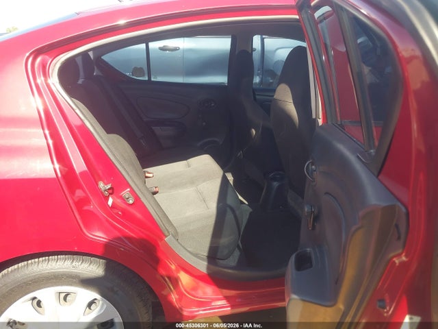 Aukcja sprzedaży 2015 Nissan Versa 1.6 S+, vin: 3N1CN7AP6FL905084, numer aukcji: 45306301