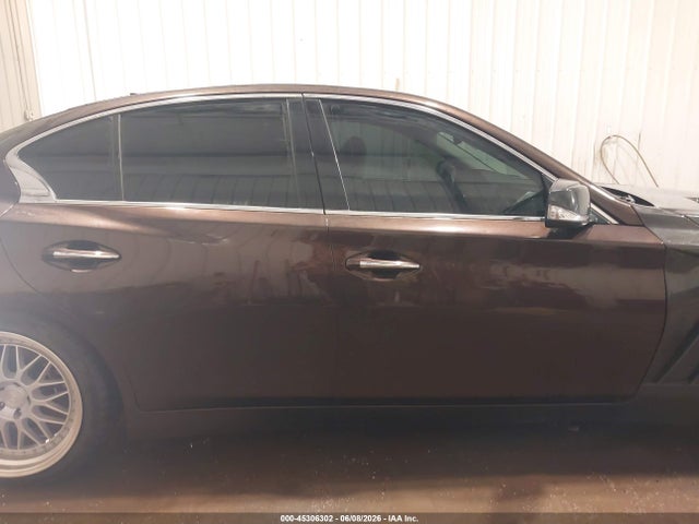 Продажа на аукционе авто 2020 Infiniti Q50 Luxe Awd, vin: JN1EV7AR3LM252404, номер лота: 45306302