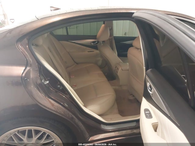 Продажа на аукционе авто 2020 Infiniti Q50 Luxe Awd, vin: JN1EV7AR3LM252404, номер лота: 45306302