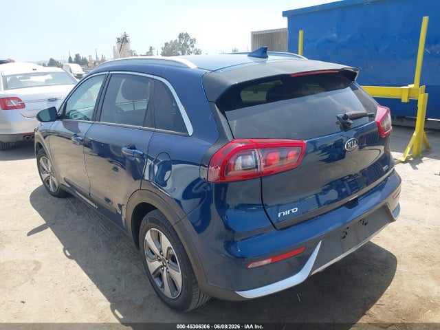 Продажа на аукционе авто 2019 Kia Niro Lx, vin: KNDCB3LC4K5241872, номер лота: 45306306