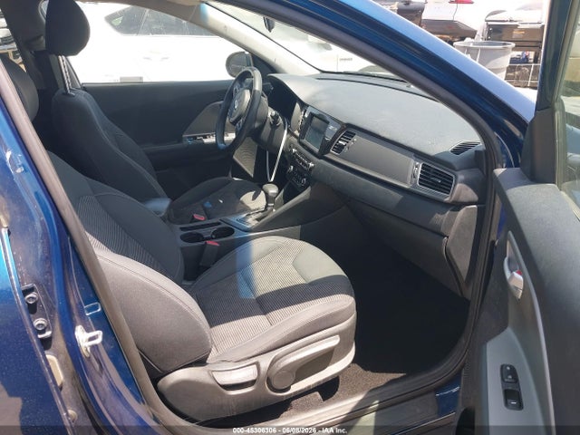 Продажа на аукционе авто 2019 Kia Niro Lx, vin: KNDCB3LC4K5241872, номер лота: 45306306