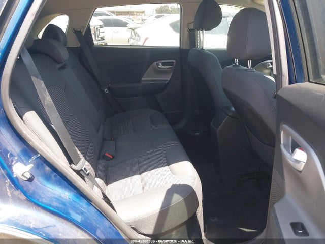 Продажа на аукционе авто 2019 Kia Niro Lx, vin: KNDCB3LC4K5241872, номер лота: 45306306
