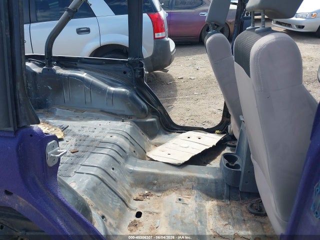Aukcja sprzedaży 2007 Jeep Wrangler Unlimited X, vin: 1J4GA39167L138668, numer aukcji: 45306307