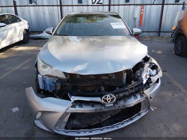 Toyota CAMRY LE 2015 4T4BF1FK3FR446829 Image 13