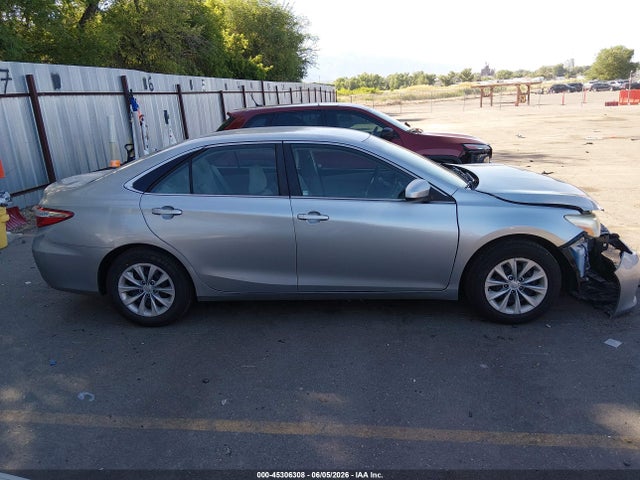 Toyota CAMRY LE 2015 4T4BF1FK3FR446829 Image 14