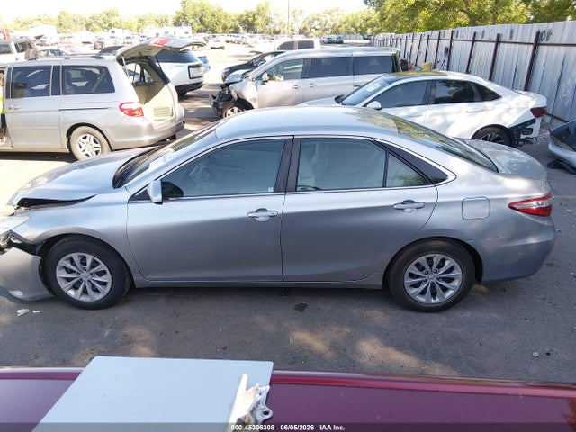 Toyota CAMRY LE 2015 4T4BF1FK3FR446829 Image 15