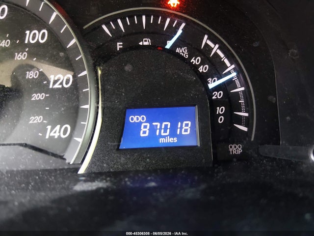 Toyota CAMRY LE 2015 4T4BF1FK3FR446829 Image 16