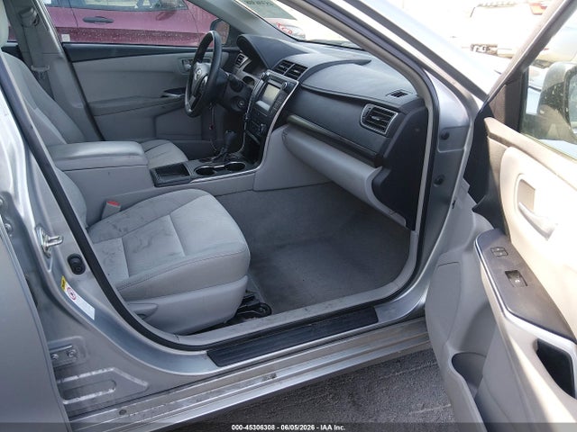 Toyota CAMRY LE 2015 4T4BF1FK3FR446829 Image 5