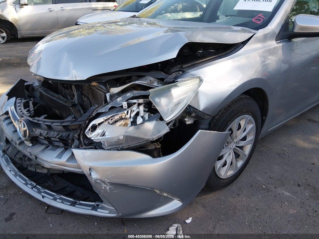 Toyota CAMRY LE 2015 4T4BF1FK3FR446829 Image 6