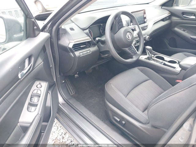 Aukcja sprzedaży 2024 Nissan Altima Sv Fwd, vin: 1N4BL4DV1RN382459, numer aukcji: 45306310