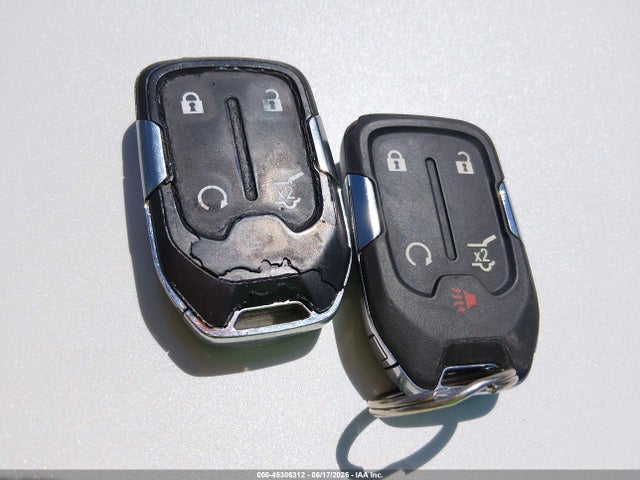 Продажа на аукционе авто 2020 Gmc Terrain Fwd Slt, vin: 3GKALPEX0LL307285, номер лота: 45306312