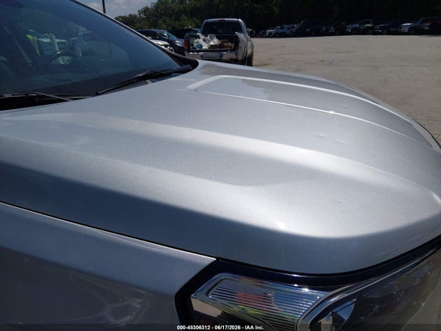Продажа на аукционе авто 2020 Gmc Terrain Fwd Slt, vin: 3GKALPEX0LL307285, номер лота: 45306312