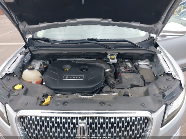 Aukcja sprzedaży 2019 Lincoln Mkc Standard, vin: 5LMCJ1C94KUL18301, numer aukcji: 45306313