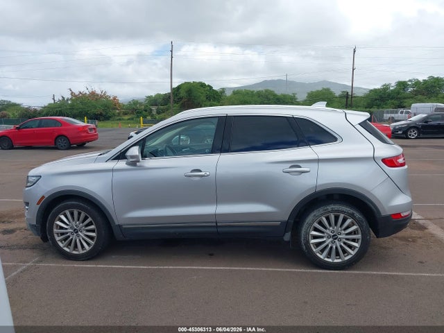 Aukcja sprzedaży 2019 Lincoln Mkc Standard, vin: 5LMCJ1C94KUL18301, numer aukcji: 45306313