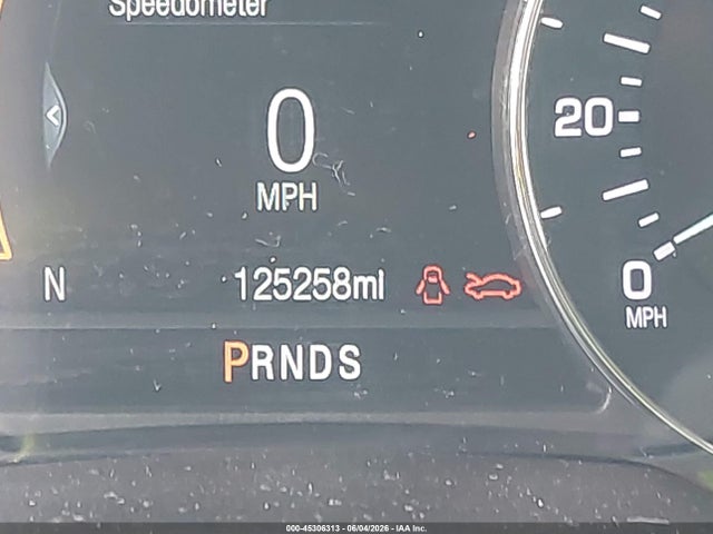 Aukcja sprzedaży 2019 Lincoln Mkc Standard, vin: 5LMCJ1C94KUL18301, numer aukcji: 45306313