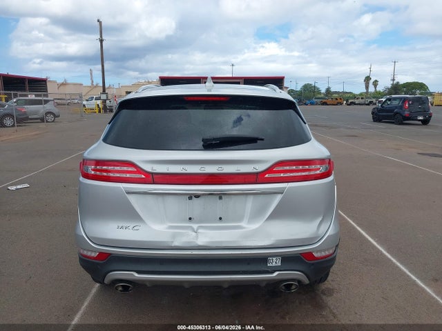 Aukcja sprzedaży 2019 Lincoln Mkc Standard, vin: 5LMCJ1C94KUL18301, numer aukcji: 45306313