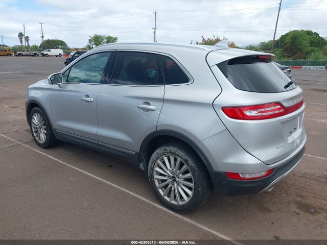 Aukcja sprzedaży 2019 Lincoln Mkc Standard, vin: 5LMCJ1C94KUL18301, numer aukcji: 45306313