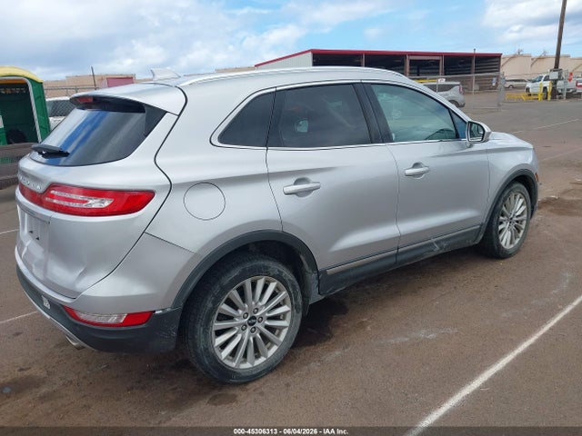 Aukcja sprzedaży 2019 Lincoln Mkc Standard, vin: 5LMCJ1C94KUL18301, numer aukcji: 45306313