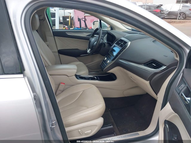 Aukcja sprzedaży 2019 Lincoln Mkc Standard, vin: 5LMCJ1C94KUL18301, numer aukcji: 45306313