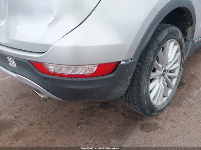 Aukcja sprzedaży 2019 Lincoln Mkc Standard, vin: 5LMCJ1C94KUL18301, numer aukcji: 45306313