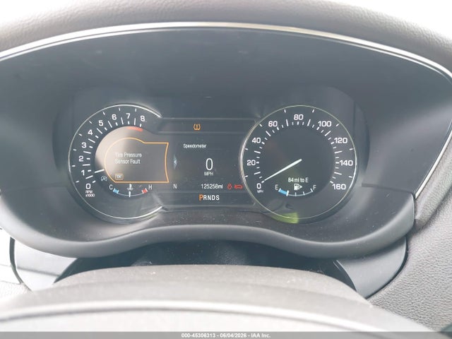 Aukcja sprzedaży 2019 Lincoln Mkc Standard, vin: 5LMCJ1C94KUL18301, numer aukcji: 45306313