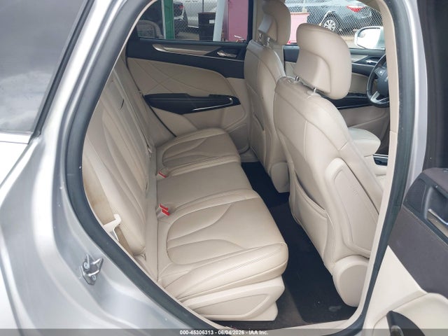Aukcja sprzedaży 2019 Lincoln Mkc Standard, vin: 5LMCJ1C94KUL18301, numer aukcji: 45306313