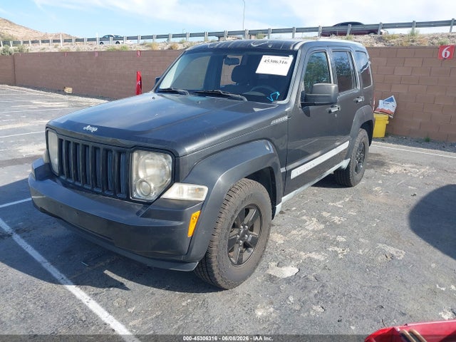 Aukcja sprzedaży 2011 Jeep Liberty Sport, vin: 1J4PP2GK8BW532135, numer aukcji: 45306316
