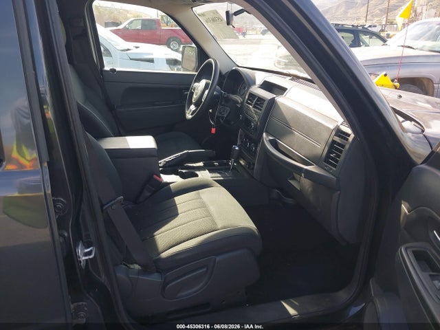 Aukcja sprzedaży 2011 Jeep Liberty Sport, vin: 1J4PP2GK8BW532135, numer aukcji: 45306316