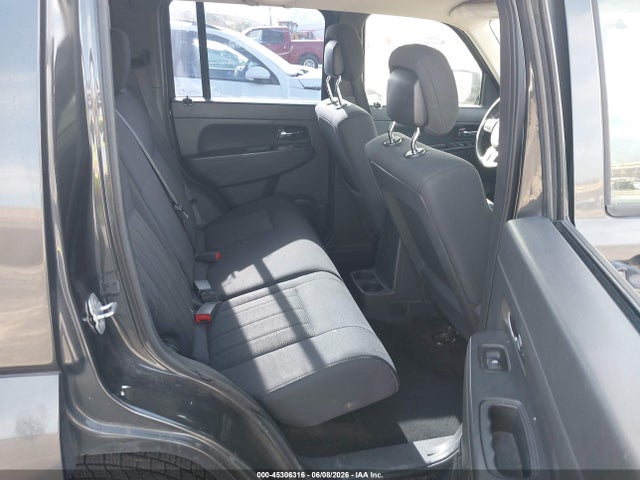 Aukcja sprzedaży 2011 Jeep Liberty Sport, vin: 1J4PP2GK8BW532135, numer aukcji: 45306316