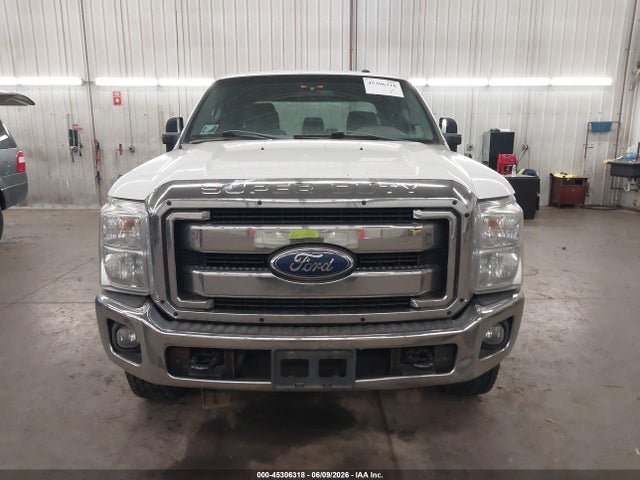 Продажа на аукционе авто 2012 Ford F-250 Xlt, vin: 1FT7W2B67CEA72458, номер лота: 45306318