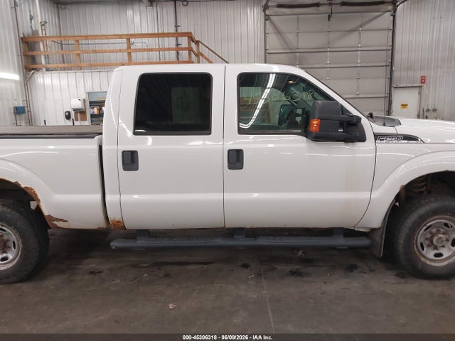 Продажа на аукционе авто 2012 Ford F-250 Xlt, vin: 1FT7W2B67CEA72458, номер лота: 45306318