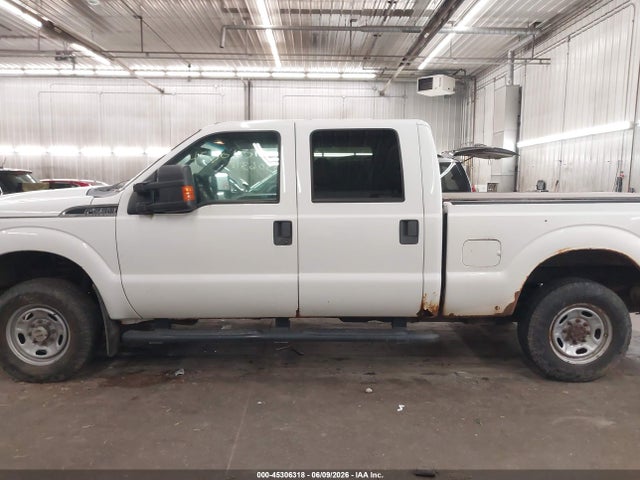 Продажа на аукционе авто 2012 Ford F-250 Xlt, vin: 1FT7W2B67CEA72458, номер лота: 45306318