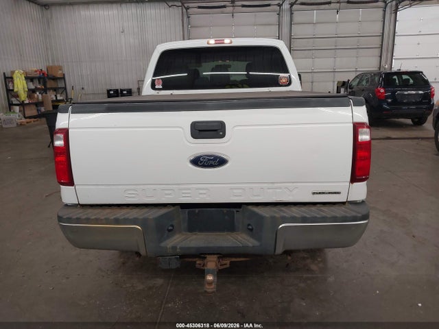 Продажа на аукционе авто 2012 Ford F-250 Xlt, vin: 1FT7W2B67CEA72458, номер лота: 45306318