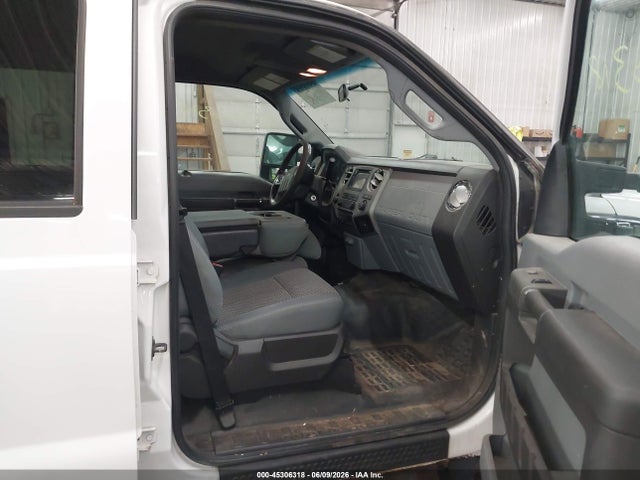 Продажа на аукционе авто 2012 Ford F-250 Xlt, vin: 1FT7W2B67CEA72458, номер лота: 45306318